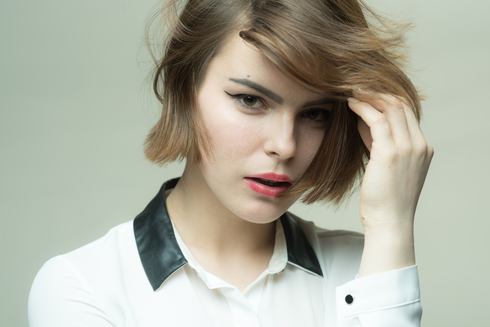 Best Haircut and Style Ideas for Fall - Anna salon Elite