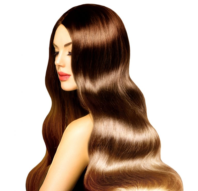 Get A New Fall Look With Hair Extensions Anna Salon Elite