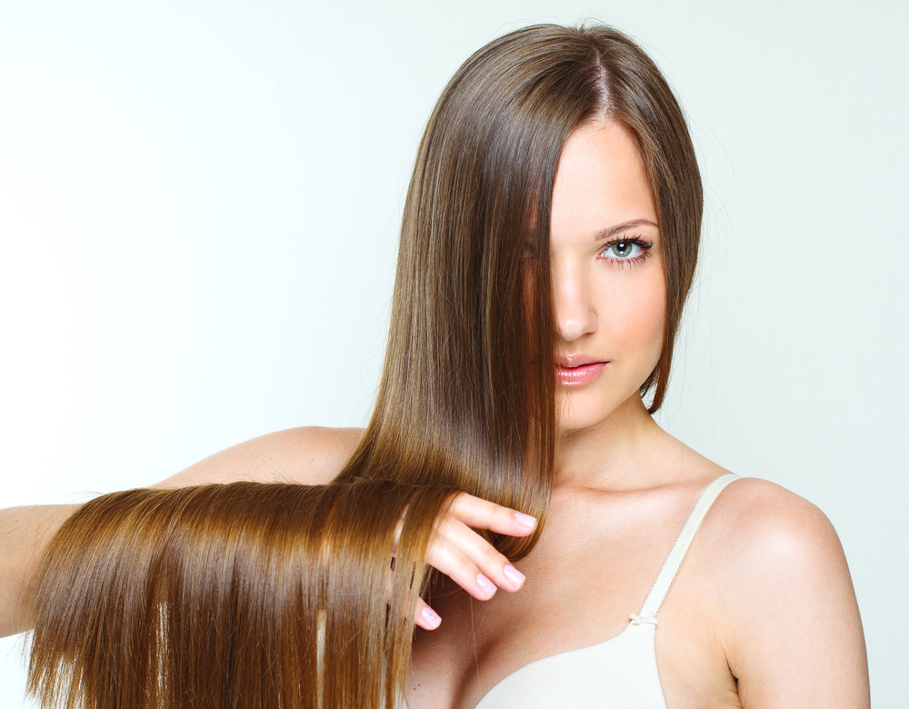 Keratin Treatments & The Benefits of Getting One - Bella Salons