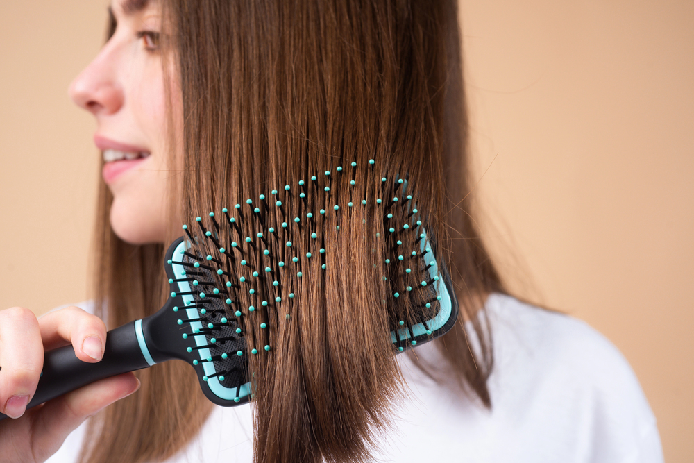 When to Replace Your Hairbrush and Why It Matters
