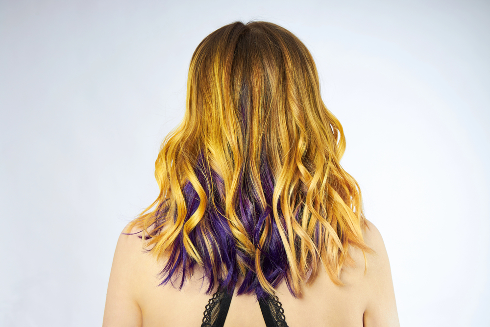 Hair Color Trends in Aliquippa, PA