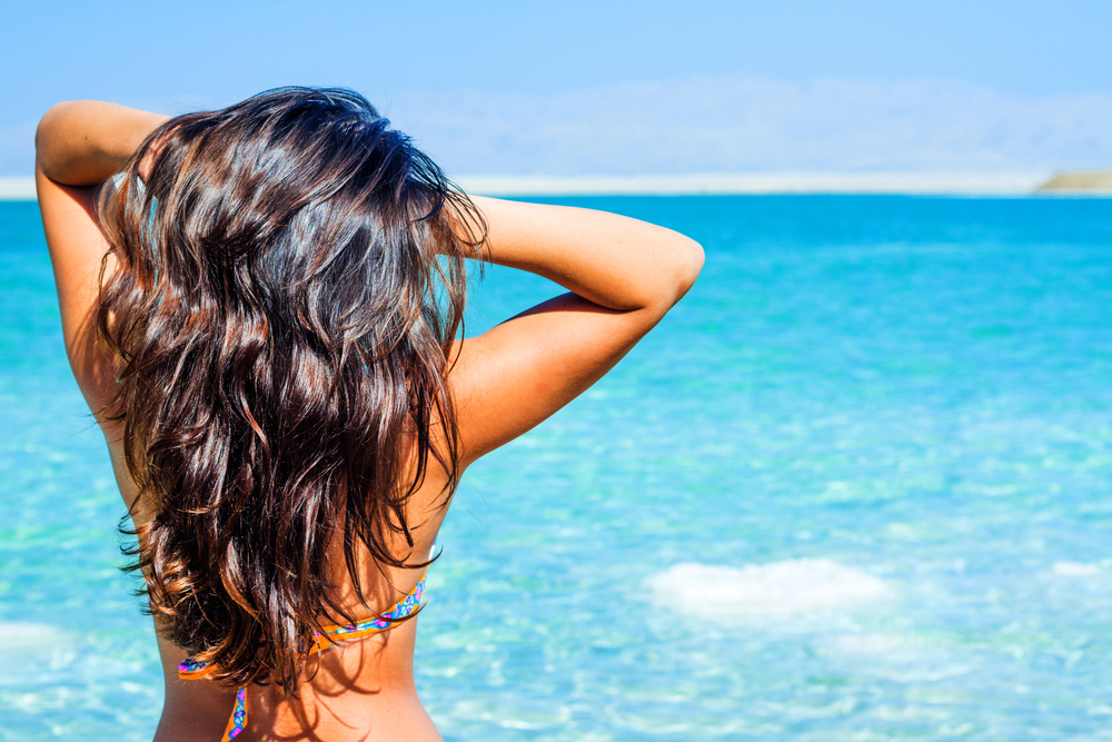 Summer Hair Survival Guide in Anna's Salon Elite